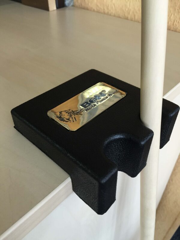 Portable Cue Holder 2-cue