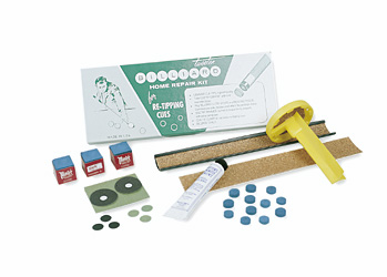 Tweeten Repair Kit