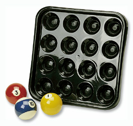 Cue Ball Snooker