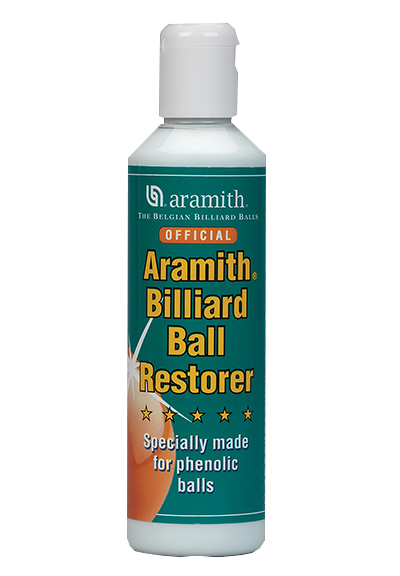 Aramith Ball Restorer 250ml