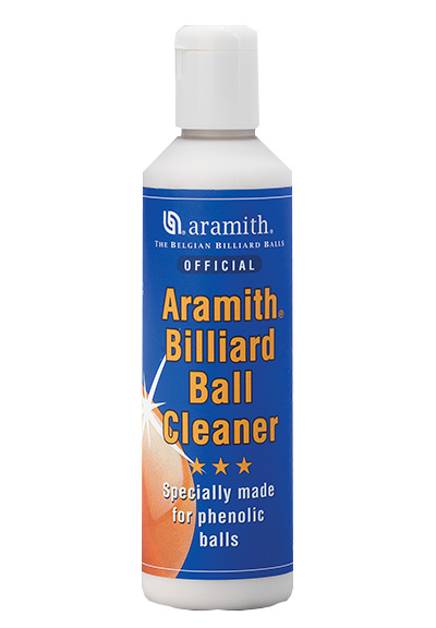 Aramith Ball Cleaner