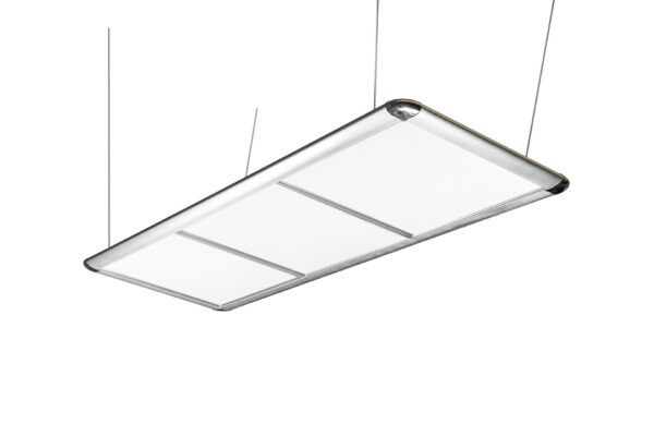 LED Lamp Flat