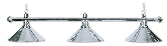 Lamp Eversilver 3-lights