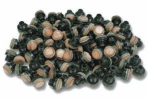 Screw-on Tip M8 12mm