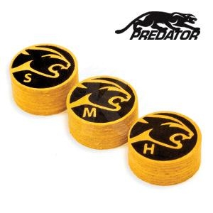 Predator Hard Tip 14mm