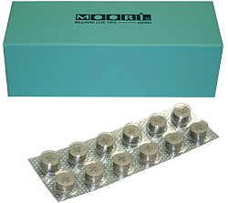 Moori III Tip