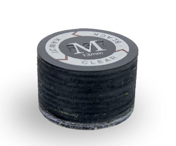 Kamui Black Medium Tip 13mm