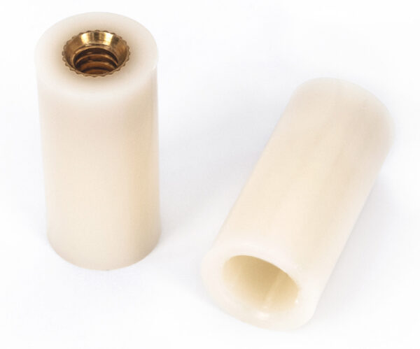 Metal Thread Ferrule 3/16-12mm