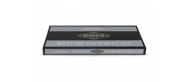 Brunswick Heritage Equipment Set