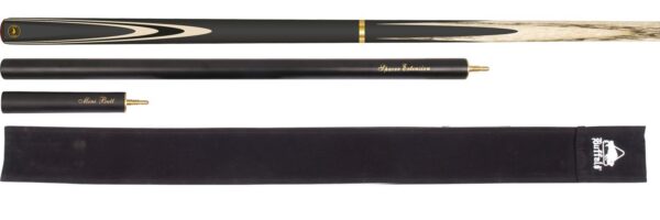 Buffalo Pure 3/4 Snooker Cue with Extensions