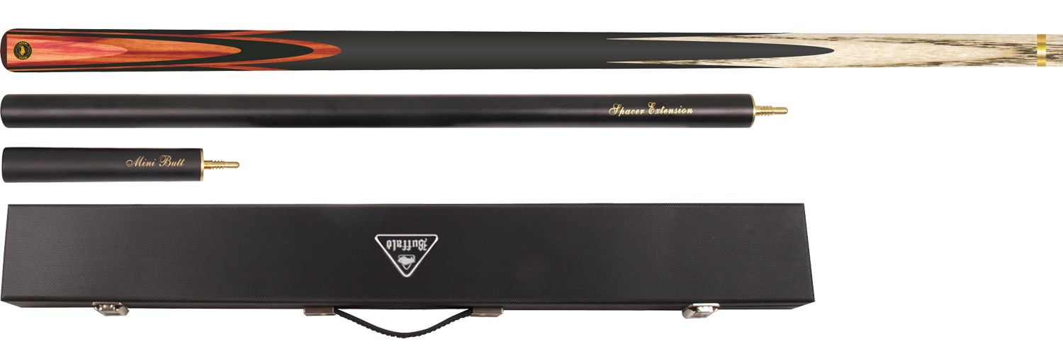 Buffalo Premium Snooker Set