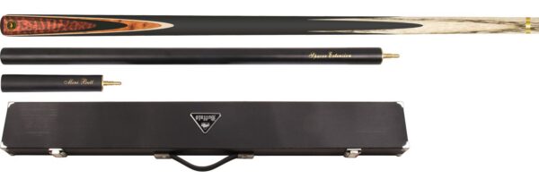 Buffalo Platinum Snooker Cue Set