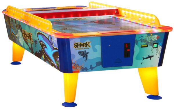 Air Hockey Table Shark