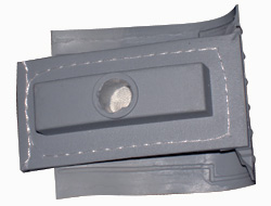 BALLSTAR Replacement Nozzle Pad