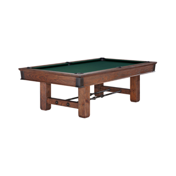 Brunswick Canton 7ft