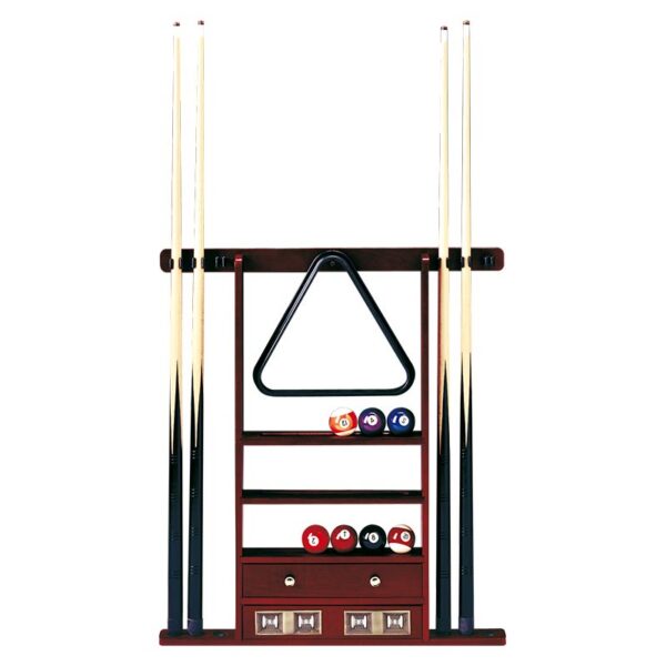Cue Holder for 6 Cues