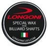 Longoni Shaft Cleaning Wax