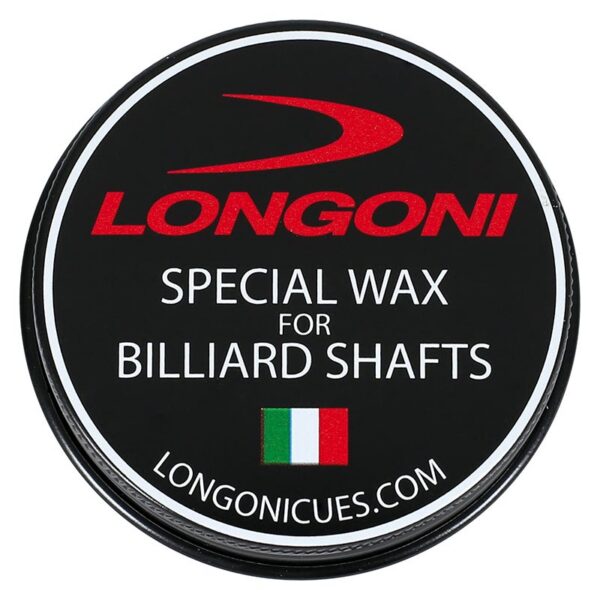 Longoni Shaft Cleaning Wax