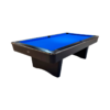 Buffalo Dominator II 7ft Black