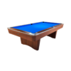 Buffalo Dominator II 9ft Brown