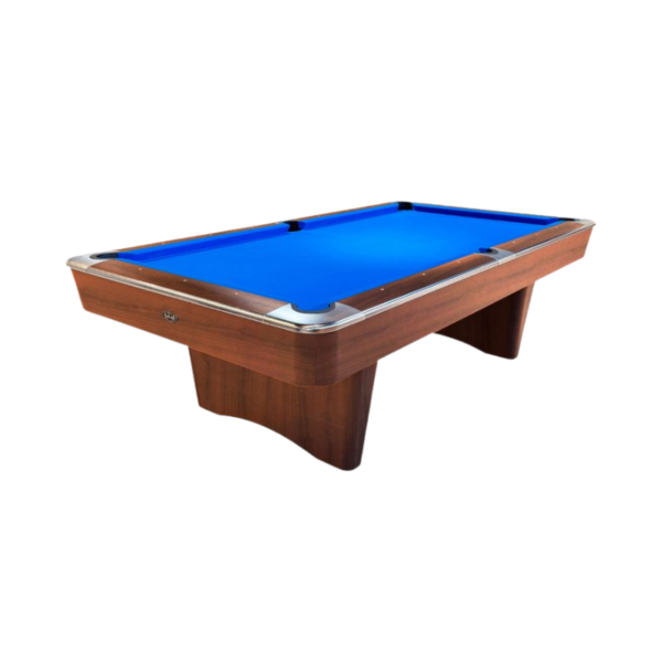 Buffalo Dominator II 7ft Brown