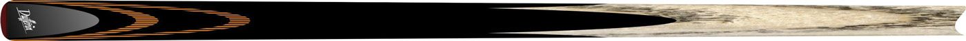 Dufferin Medusa Snooker Cue