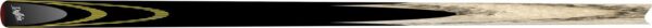 Dufferin Medusa Yellow Snooker Cue