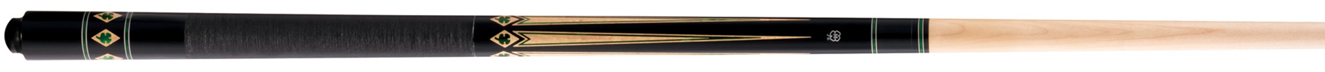 McDermott K91B Black 107cm