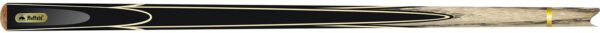 Buffalo English Pool Cue Luxe