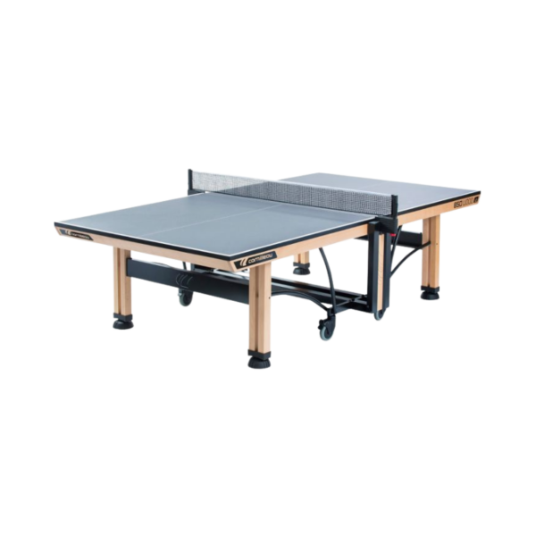 Lauatennise laud Cornilleau Competition 850 wood ITTF Hall