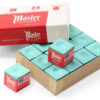 Master Chalk Green 12pcs