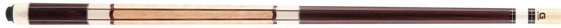 McDermott G501 Indian Rosewood