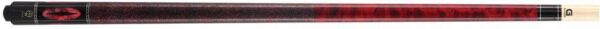 McDermott G212 Burgundy