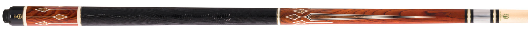 McDermott G701 Cocobolo I-2 Shaft