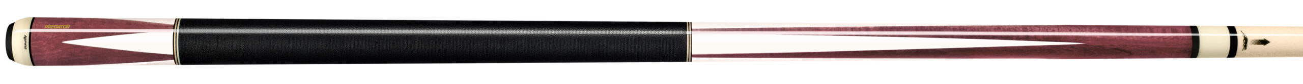 Predator Pool Cue ASPIRE 1-6, Mini-Radial Joint