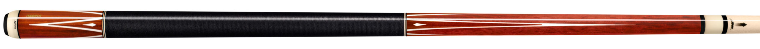 Predator Pool Cue ASPIRE 1-8, Mini-Radial Joint