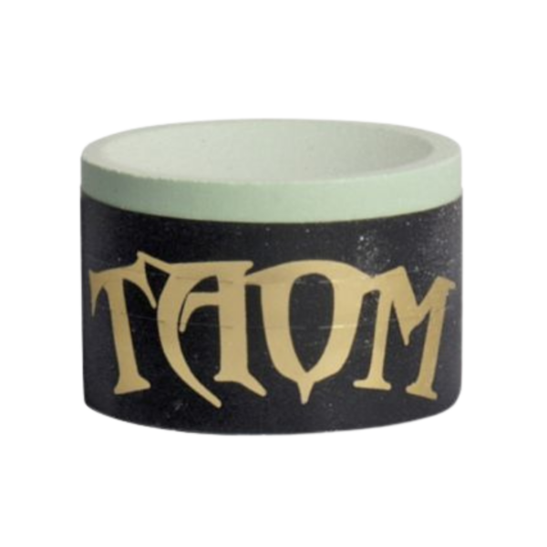 Taom Chalk 2.0 Snooker Green