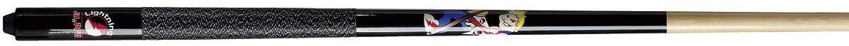 Junior Pool Cue 120cm Black