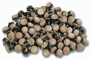 Screw-on Tip 3/16 13mm