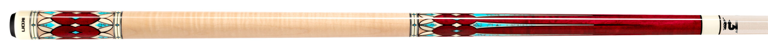 Predator IKON4-4 with 314-3 Shaft