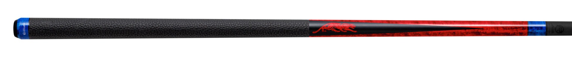 Predator SP2 REVO USPBS Red Curly Maple, Uni-Loc