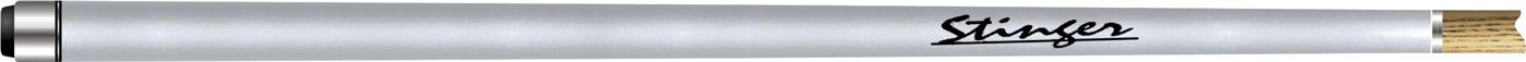 Buffalo English Pool Cue Stinger