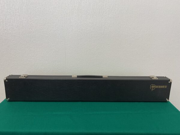 McDermott Cue Case