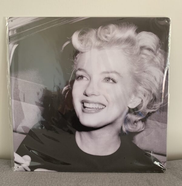 Metal Wall Art Monroe