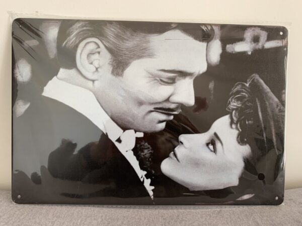 Metal Wall Art The Gaze
