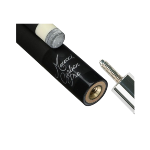 Meucci süsinikkiust Pro shaft 12,25mm, 5/16x18