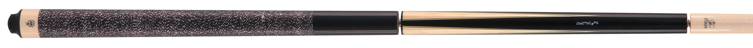 McDermott Break/Jump Cue Stinger NG05