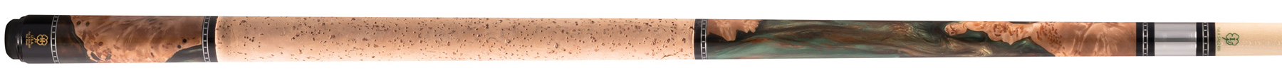 McDermott Shokwood H1451 I-2 shaft