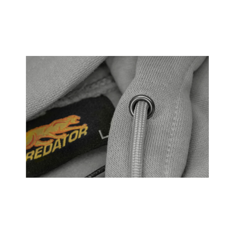 Predator hall