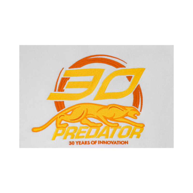 Predator logo